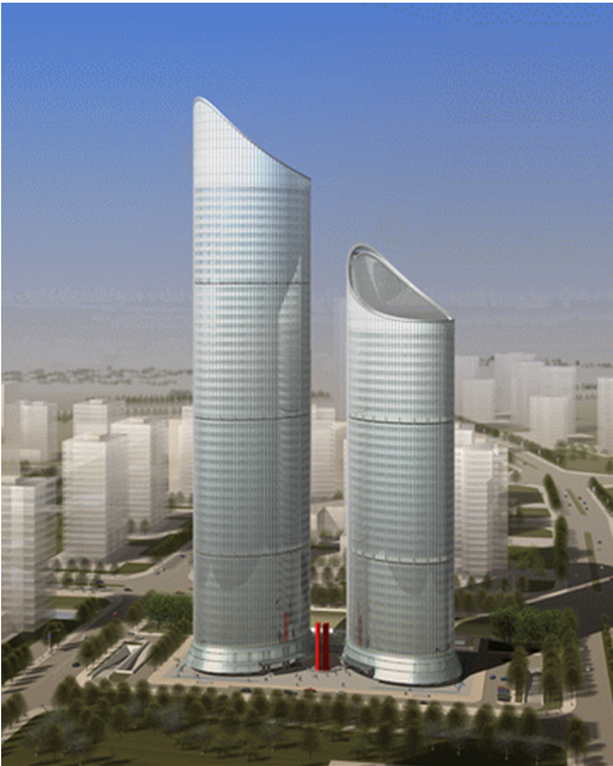 浙江财富金融中心