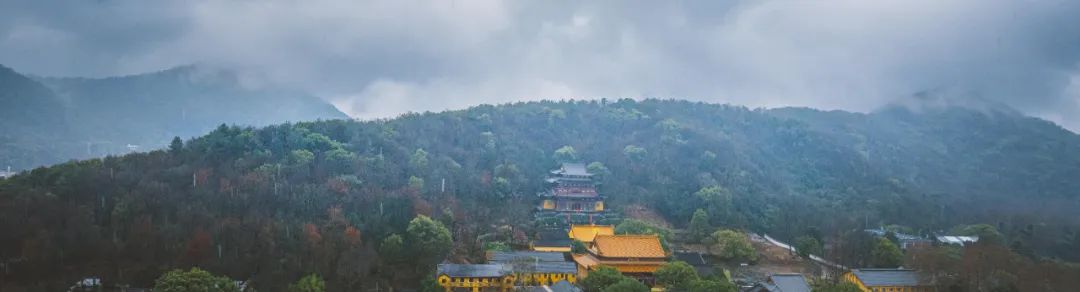 始于至善丨在净慈寺，守护纯粹的初心