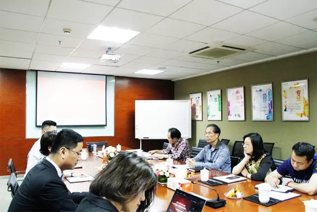 建言社会保障机制，力促行业发展