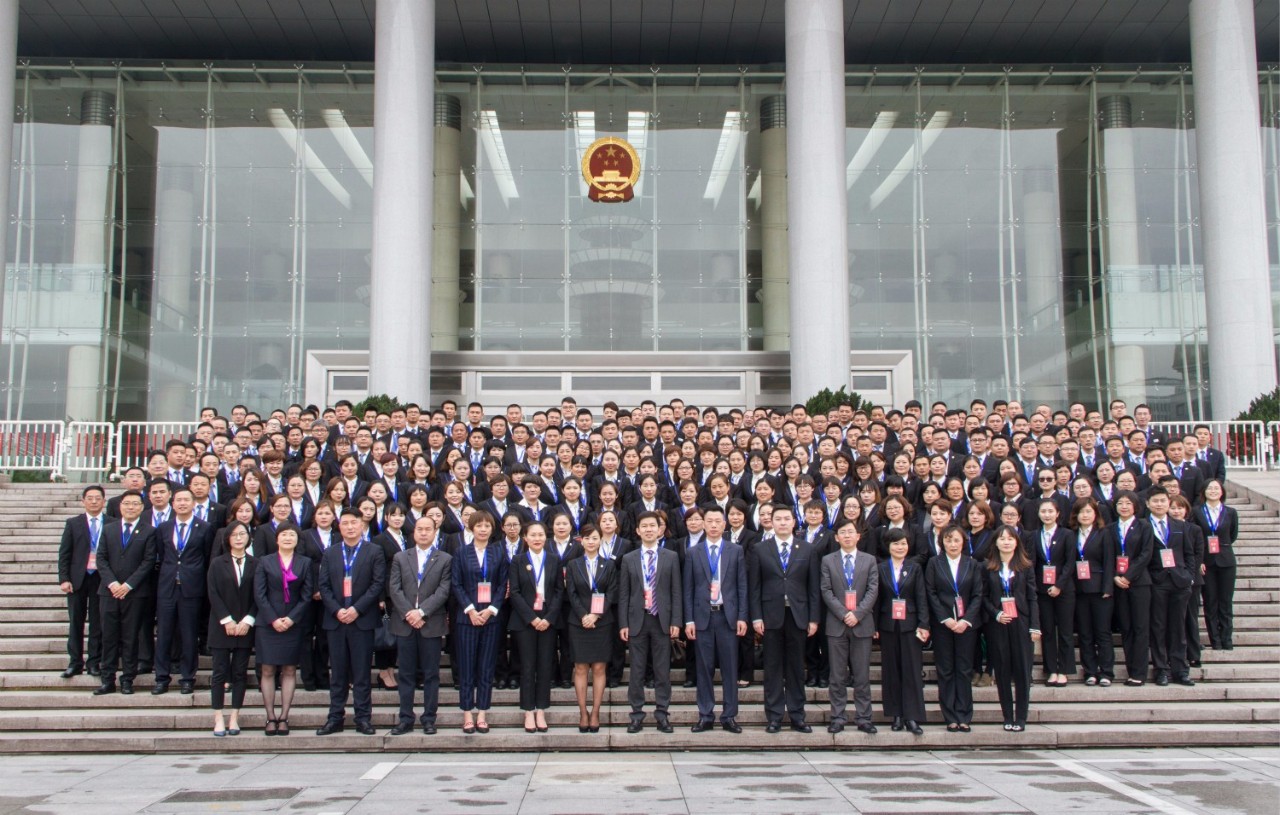 新向未来|ag平台游戏官网物业年度总结暨表彰盛典圆满落幕