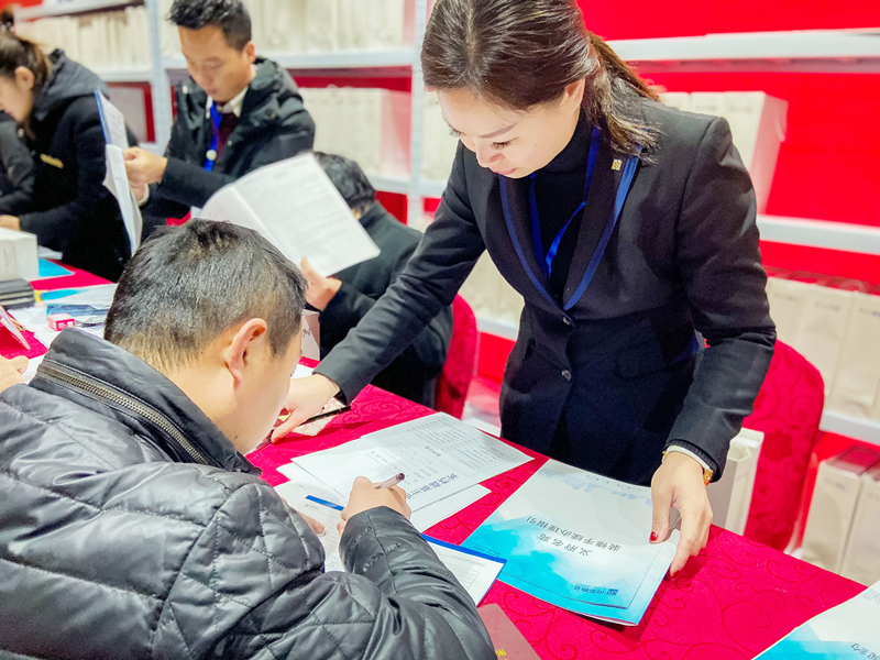 美好贺新岁|ag平台游戏官网物业新承接项目义府名苑不负期待，喜迎交付